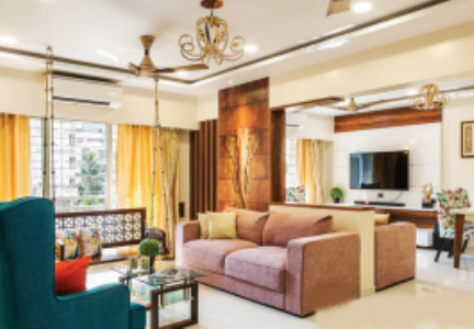 घराला रिस्टाइल करा आणि तेही माेफत!